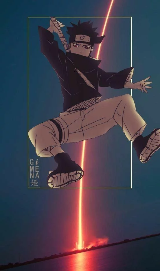 Free Download Sad Naruto Iphone Wallpaper Page 1601825 (553 x 934)