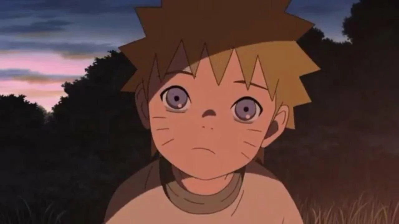 Free Download Sad Naruto Wallpaper Pc Page 1601849 (1280 x 720)