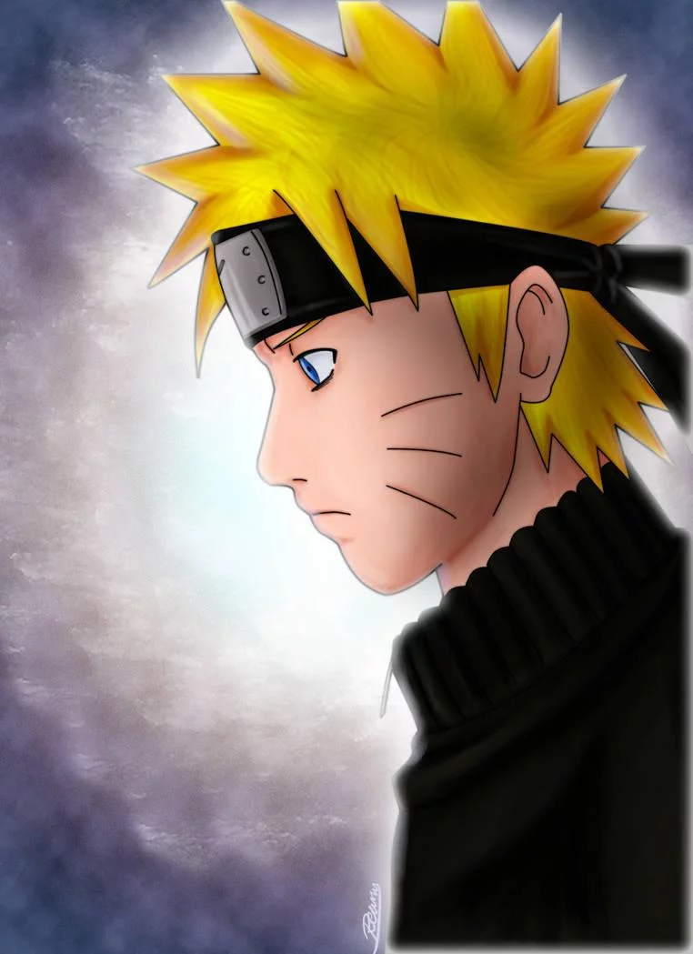 Free Download Wallpaper Sad Pictures Naruto Page 1601868 (762 x 1049)