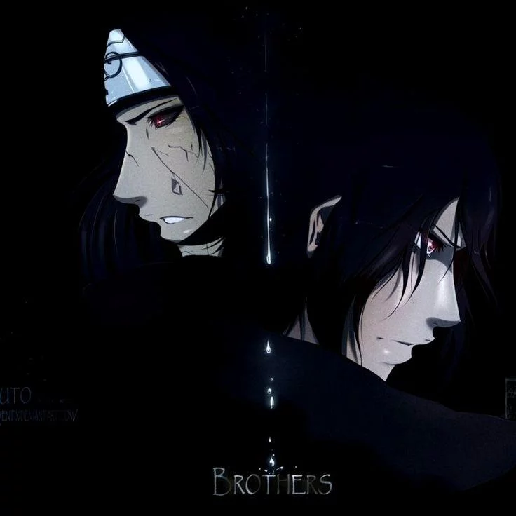 Free Download Sad Naruto Wallpaper Pc Page 1601874 (736 x 736)