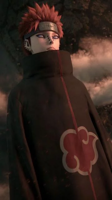 Free Download Sad Naruto Wallpaper Phone Page 1601900 (360 x 640)