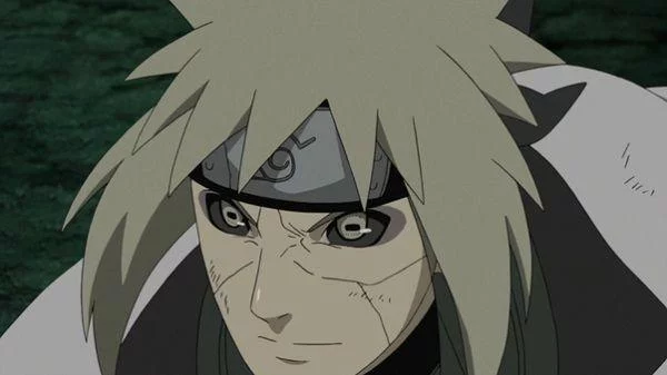Free Download Wallpaper Naruto Mode Senjutsu Page 1601945 (600 x 337)