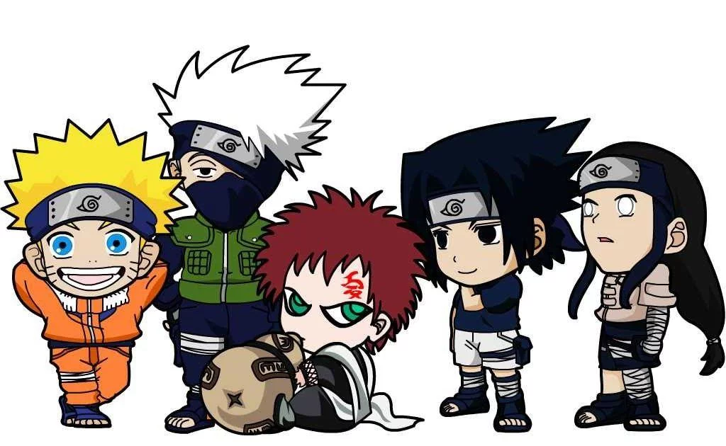 Free Download Naruto Shippuden Season 11 Wallpaper Page 160227 (1024 x 630)