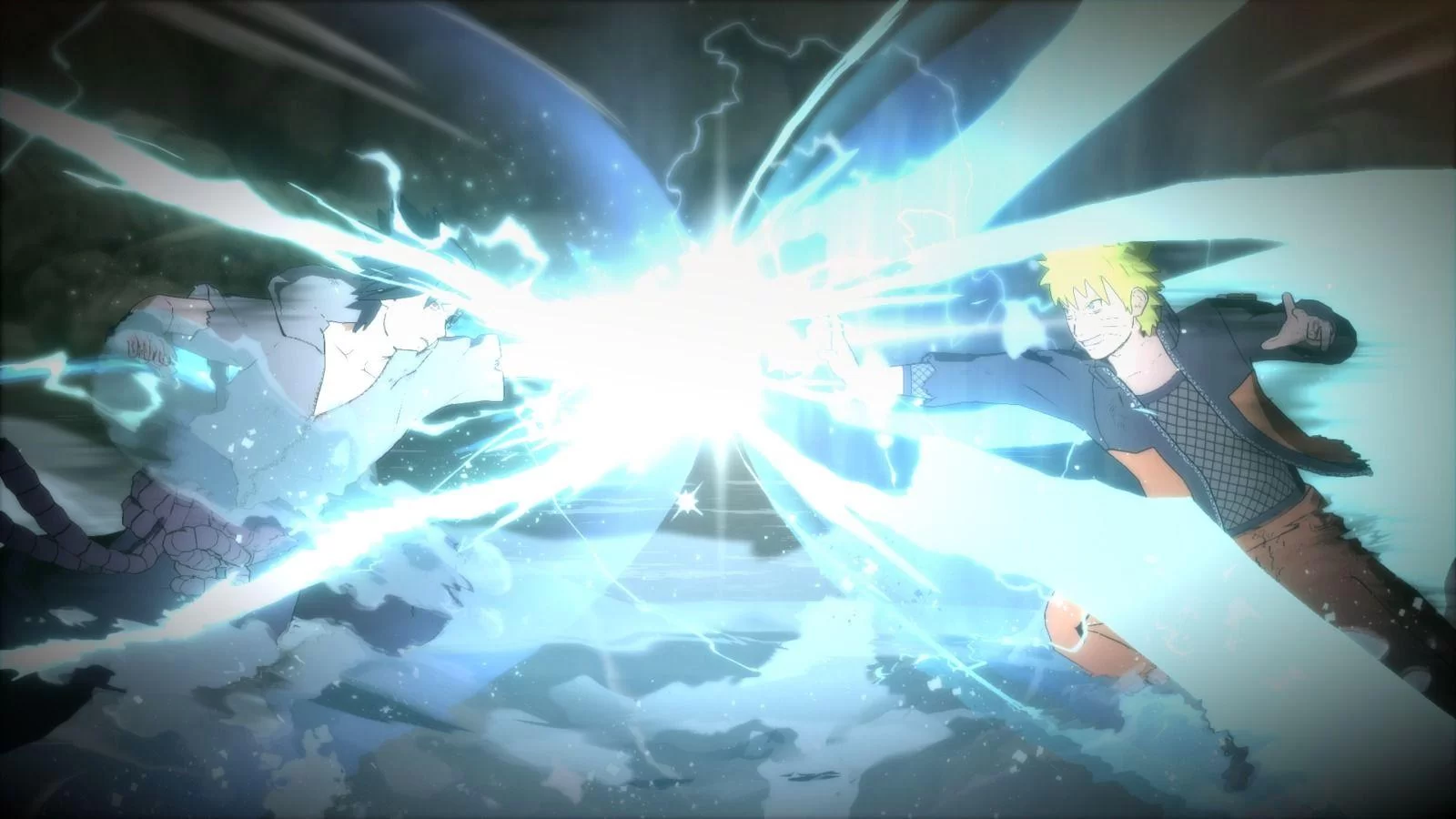 Free Download Naruto Xbox One Wallpaper Page 1603124 (1600 x 900)