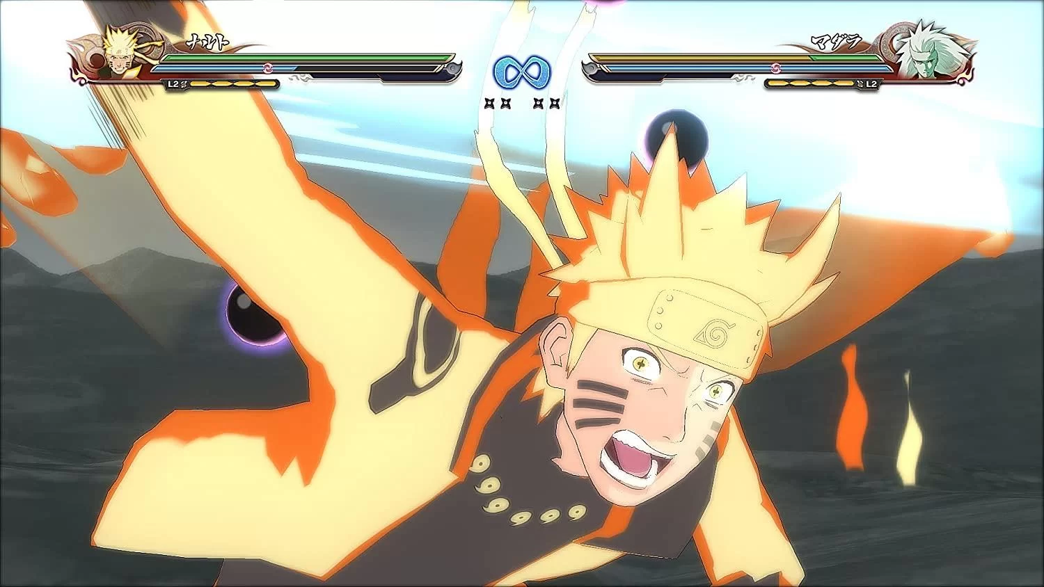 Free Download Naruto Xbox One Wallpaper Page 1603131 (1500 x 844)