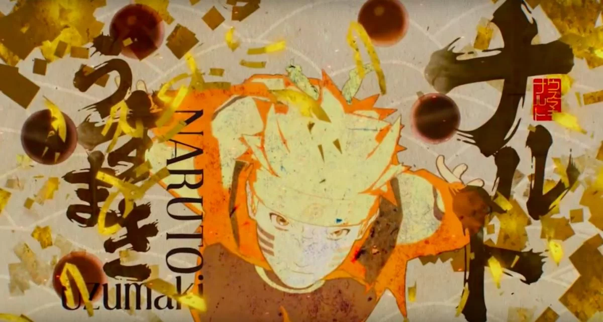 Free Download Naruto Xbox One Wallpaper Page 1603138 (1200 x 641)