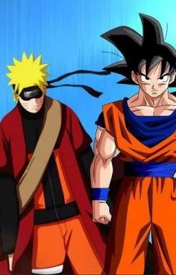 Free Download Dbz And Naruto Wallpapers Page 160344 (256 x 400)