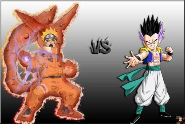 Free Download Dbz And Naruto Wallpapers Page 160346 (599 x 400)