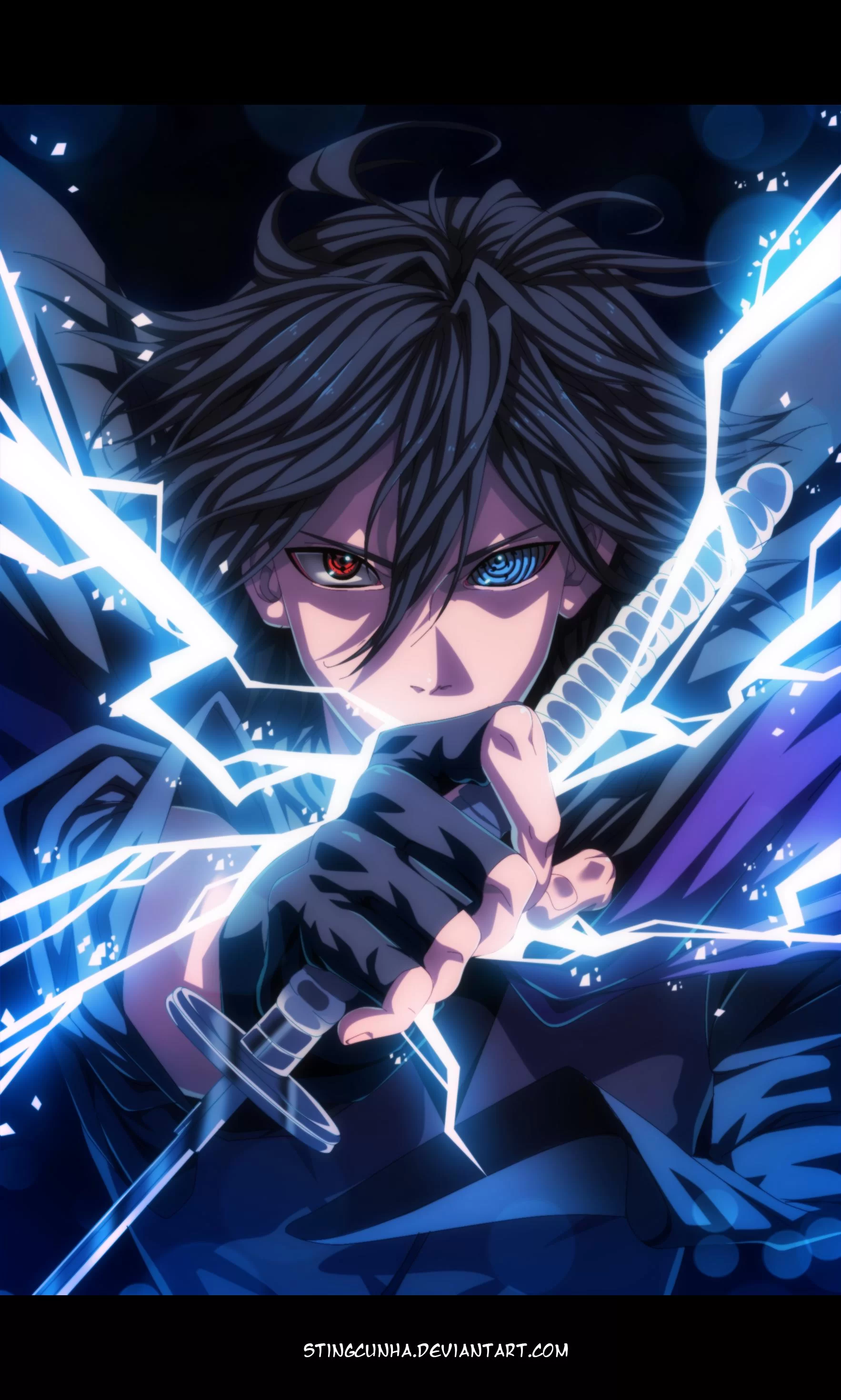 Free Download Sage Naruto And Sasuke Wallpaper Page 1603602 (1766 x 2940)