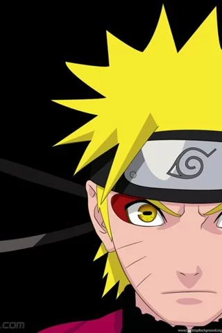 Free Download Sage Naruto Hd Wallpapers Page 1603657 (320 x 480)