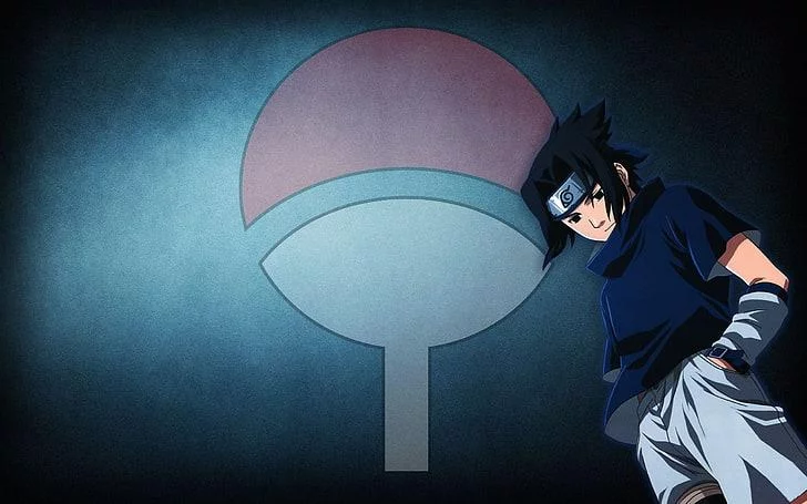 Free Download Naruto And Sasuke Dual Monitor Wallpaper Page 1605 (728 x 455)