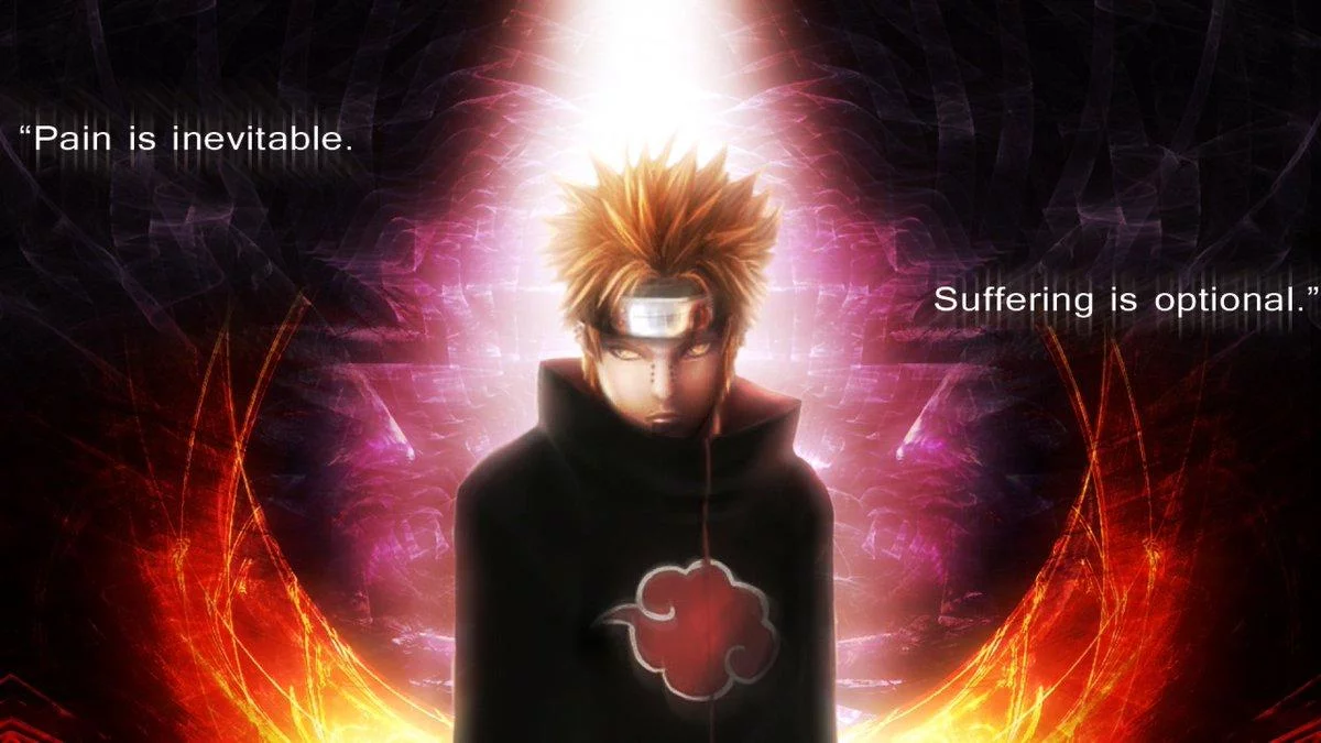 Free Download Dark Theme Wallpaper Naruto Page 160578 (1200 x 675)