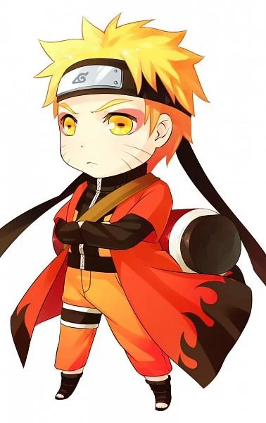 Free Download Sage Naruto Uzumaki Wallpaper Page 1606774 (378 x 600)