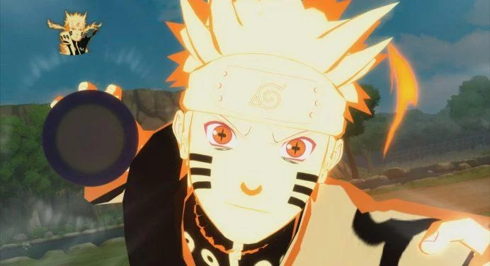 Free Download Six Paths Sage Naruto Wallpaper 1440p Page 1606810 (692 x 376)