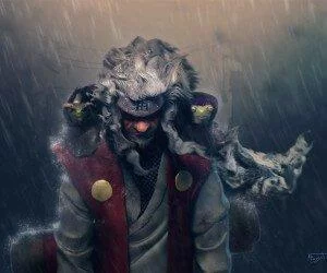 Free Download Sage Naruto Wallpaper 1440p Page 1606815 (300 x 250)