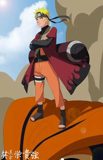 Free Download Sage Naruto With The 4 Toads Wallpaper Page 1606843 (360 x 556)
