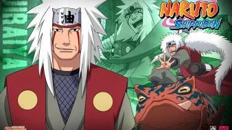 Free Download Sage Naruto With The 4 Toads Wallpaper Page 1606849 (338 x 190)