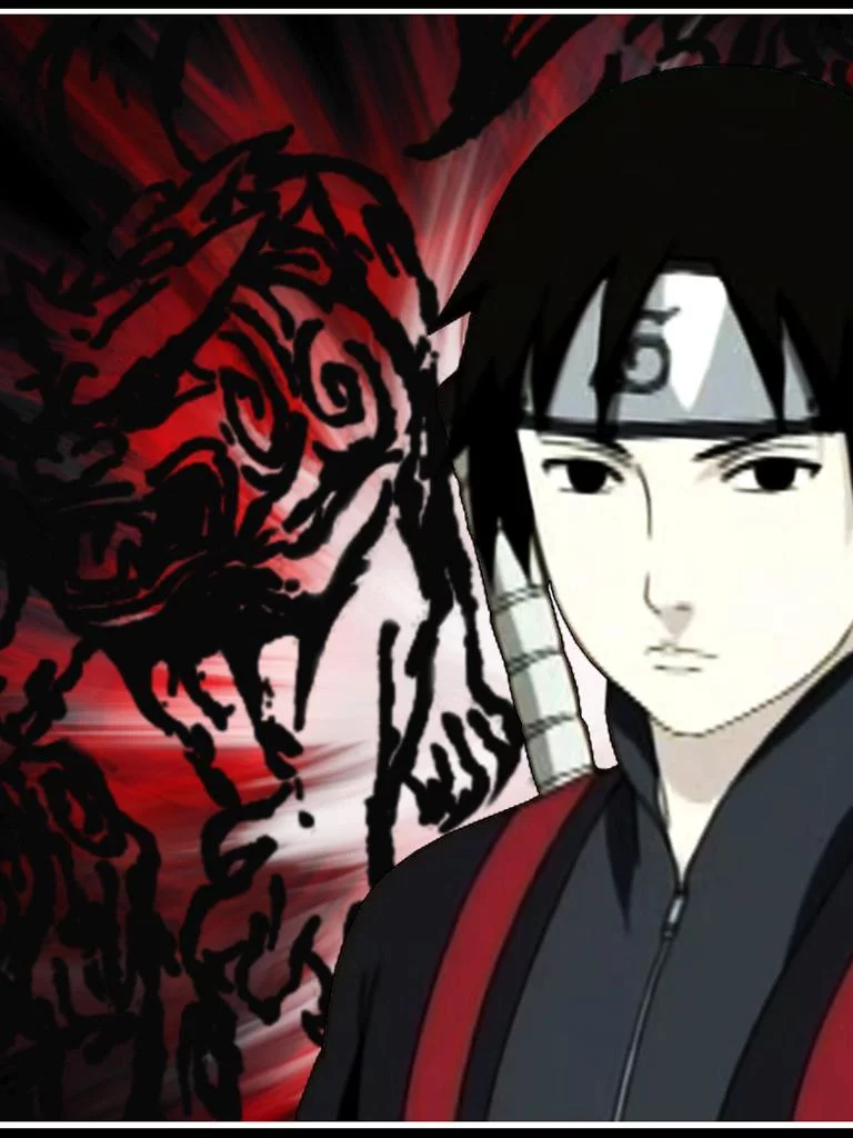 Free Download Sai Naruto Shippuden Wallpaper Page 1606996 (768 x 1024)