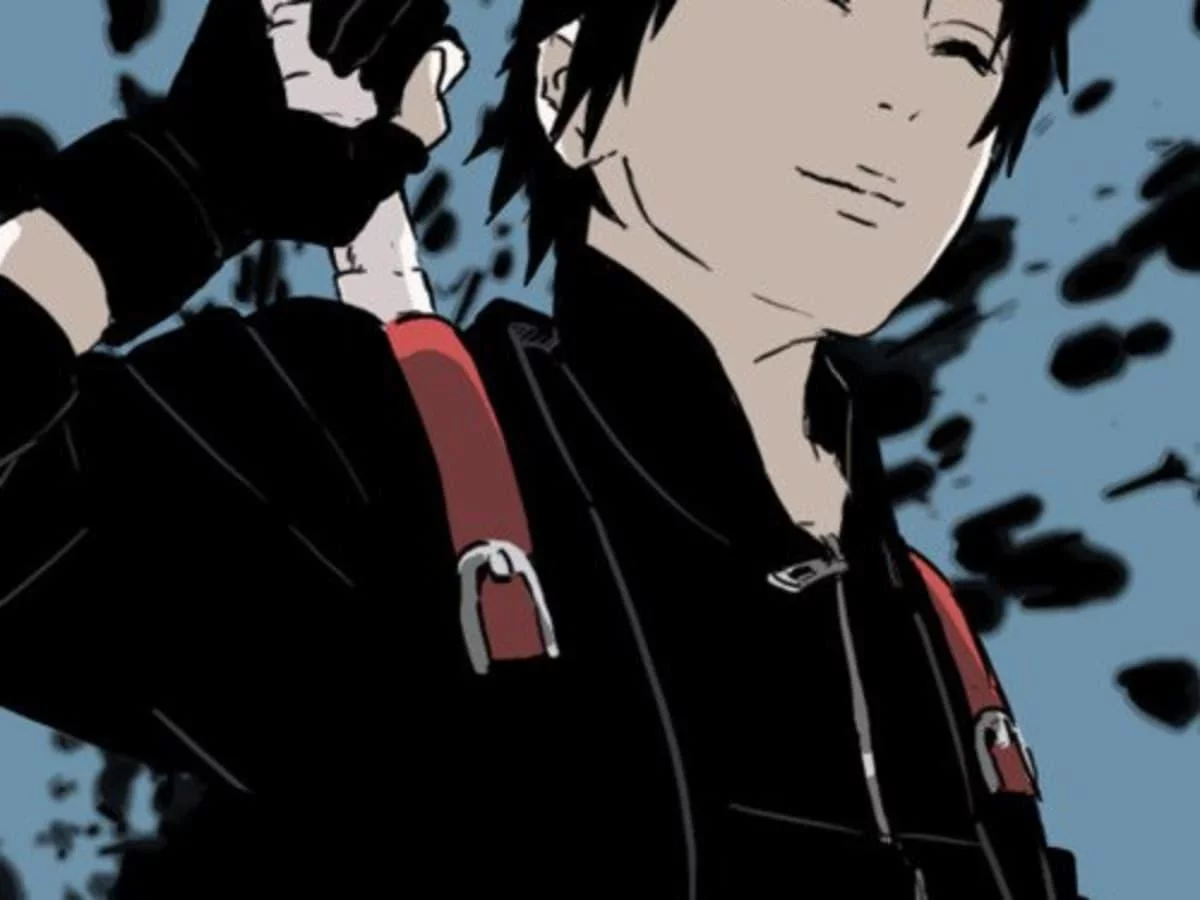 Free Download Sai Naruto Shippuden Wallpaper Page 1607019 (1200 x 900)