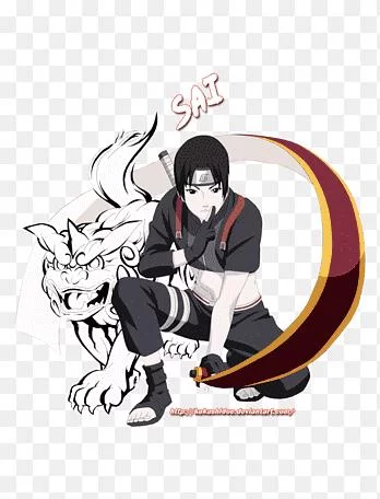 Free Download Sai Naruto Shippuden Wallpaper Page 1607021 (348 x 456)