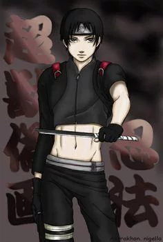 Free Download Sai Naruto Wallpaper Hd Page 1607041 (236 x 351)