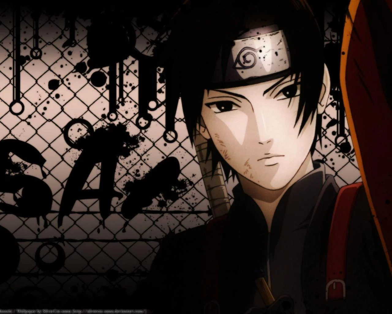 Free Download Sai Naruto Wallpaper Celular Page 1607049 (1280 x 1024)