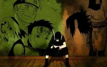 Free Download Sai Naruto Wallpaper Hd Page 1607053 (350 x 219)
