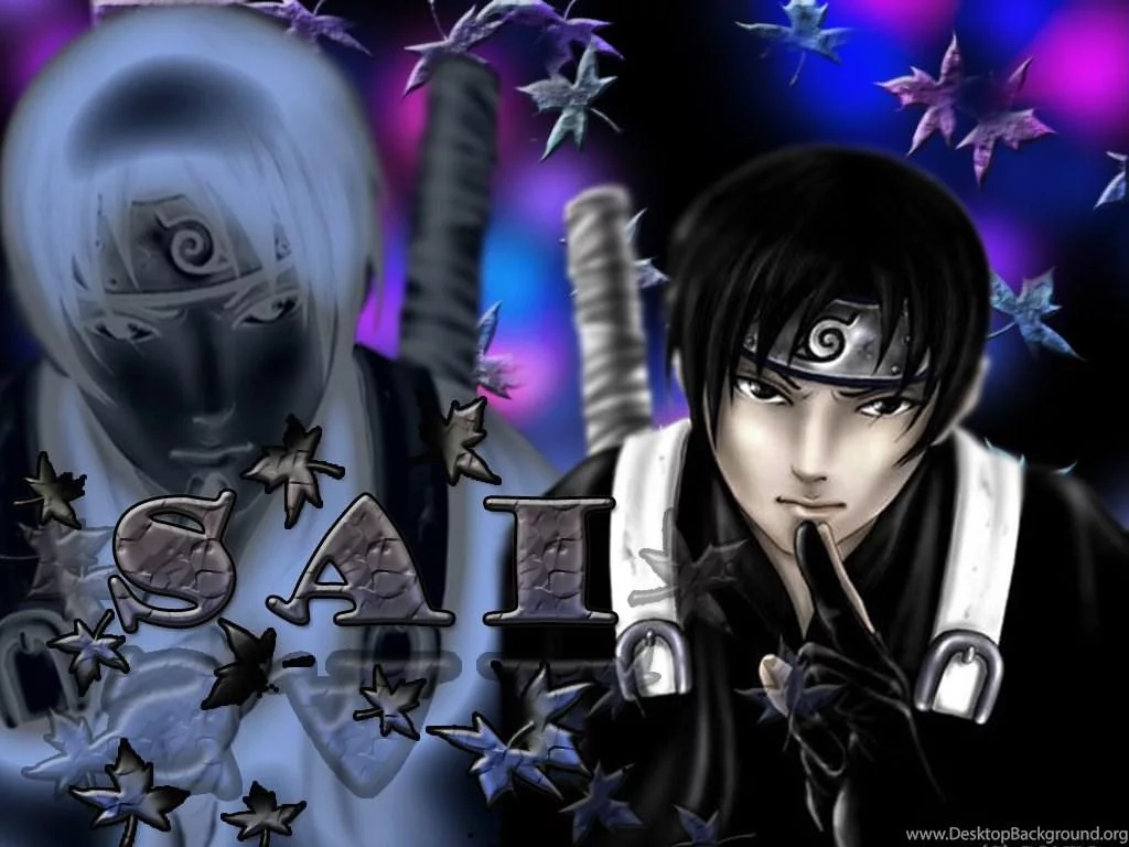 Free Download Sai Naruto Wallpaper Celular Page 1607056 (1024 x 768)