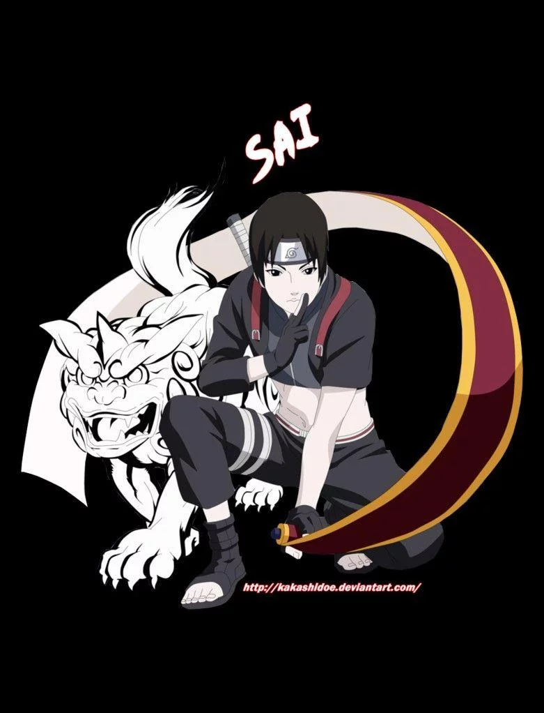 Free Download Sai Naruto Wallpaper Celular Page 1607059 (781 x 1022)