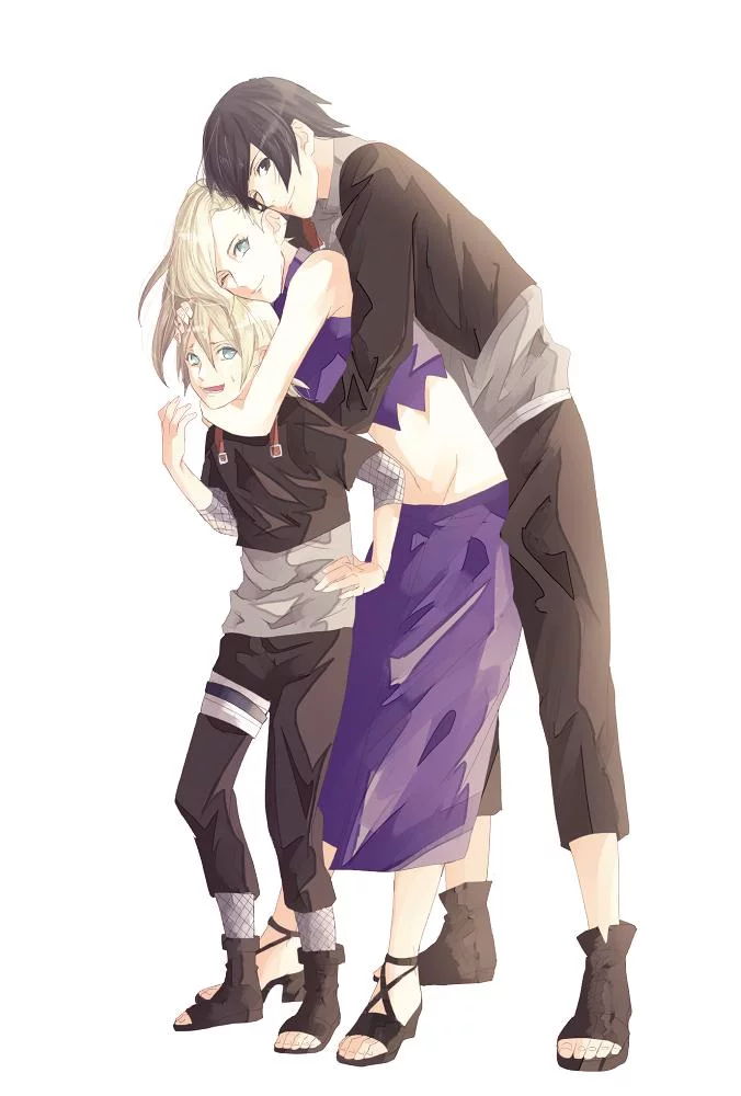 Free Download Sai Naruto Wallpaper Celular Page 1607061 (676 x 1000)