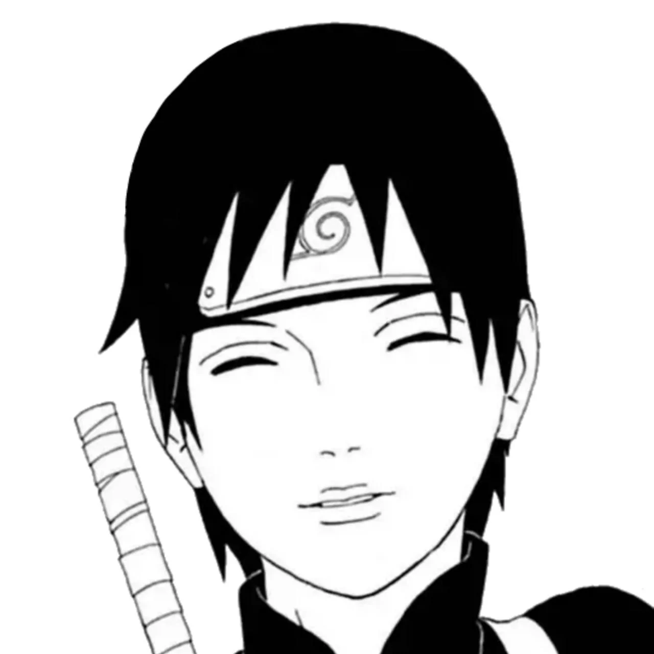 Free Download Sai Naruto Wallpaper Celular Page 1607075 (1280 x 1280)