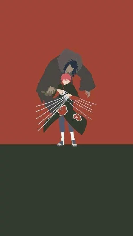 Free Download Sai Naruto Wallpaper Celular Page 1607087 (456 x 810)