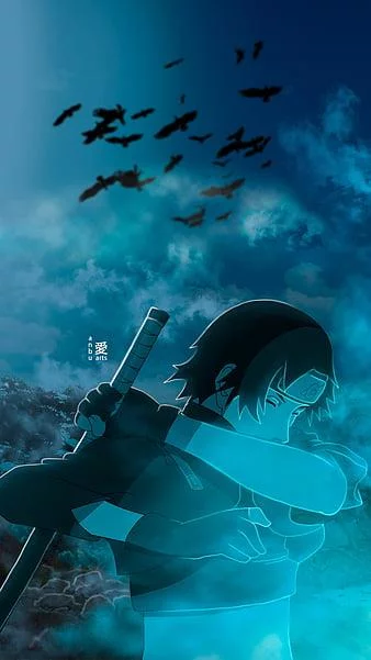 Free Download Sai Naruto Wallpaper Celular Page 1607090 (338 x 601)