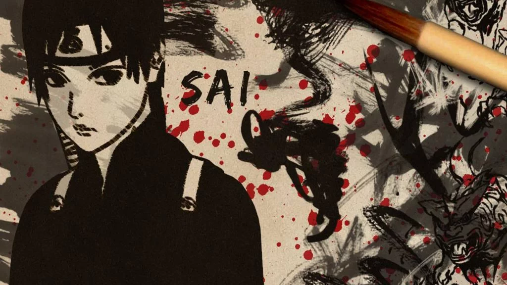 Free Download Sai Naruto Wallpaper Hd Page 1607125 (1024 x 576)