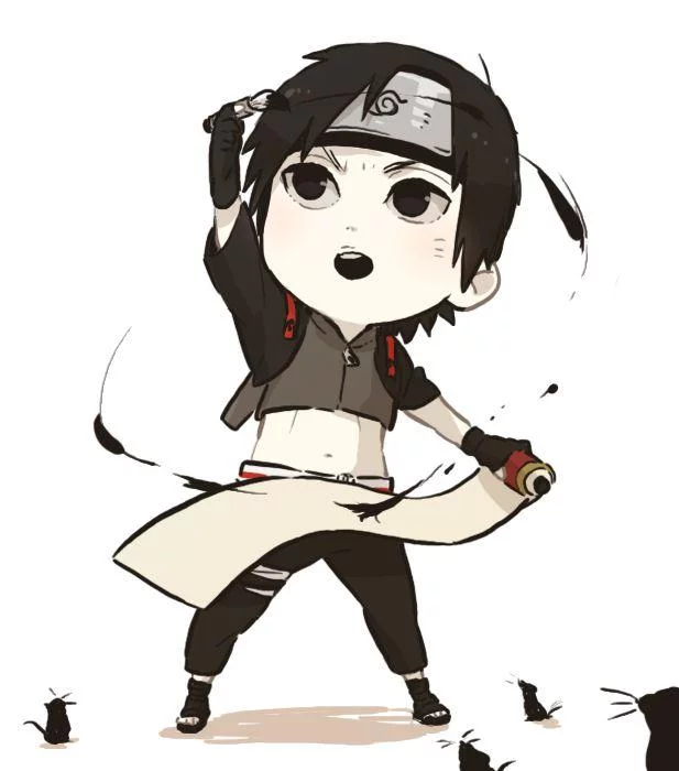 Free Download Sai Naruto Wallpaper Hd Page 1607128 (617 x 700)