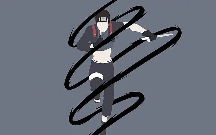 Free Download Sai Naruto Wallpaper Hd Page 1607129 (728 x 455)