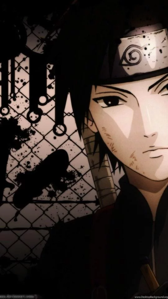 Free Download Sai Naruto Wallpaper Hd Page 1607130 (540 x 960)
