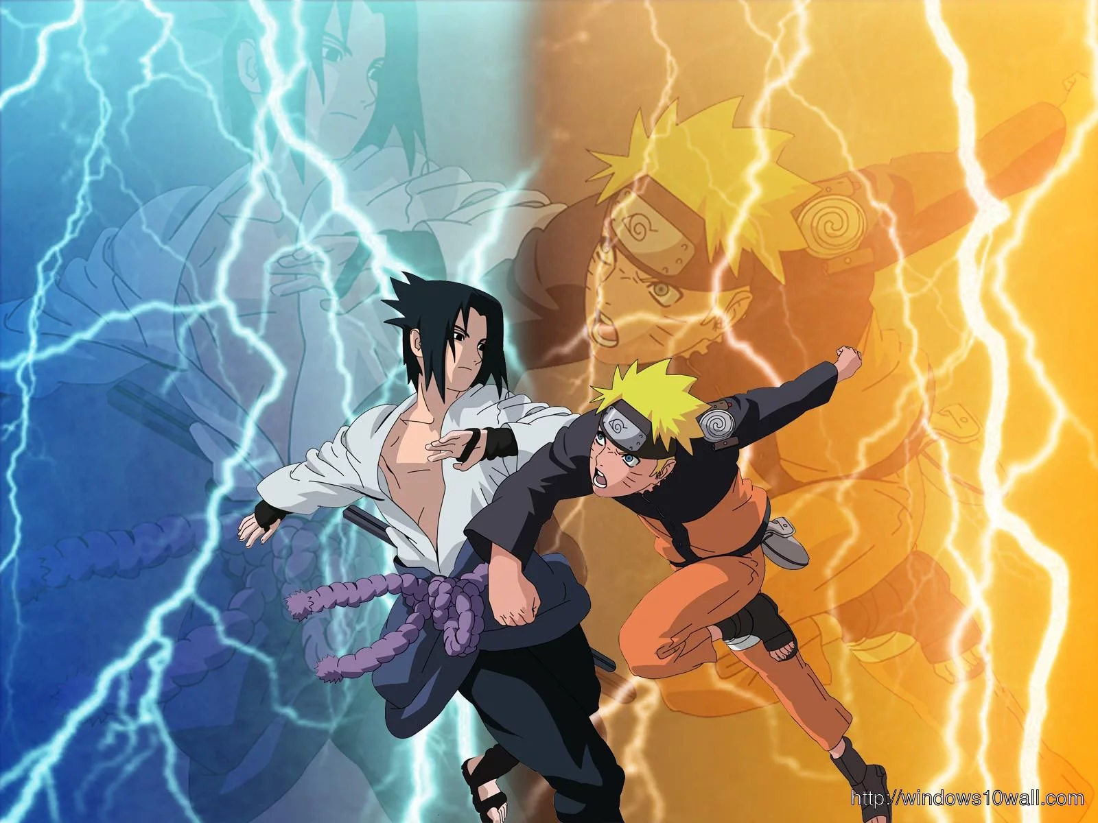 Free Download Sage Naruto And Sasuke Wallpaper Page 16075 (1600 x 1200)