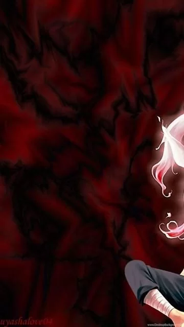 Free Download Nine Tailed Fox Wallpaper Iphone Not Naruto Page 1608148 (360 x 640)