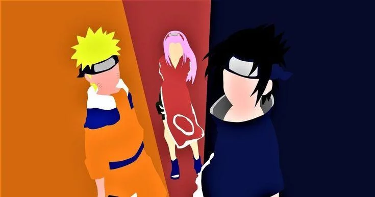 Free Download Naruto Shippuden Laptop Wallpaper Page 160828 (735 x 386)