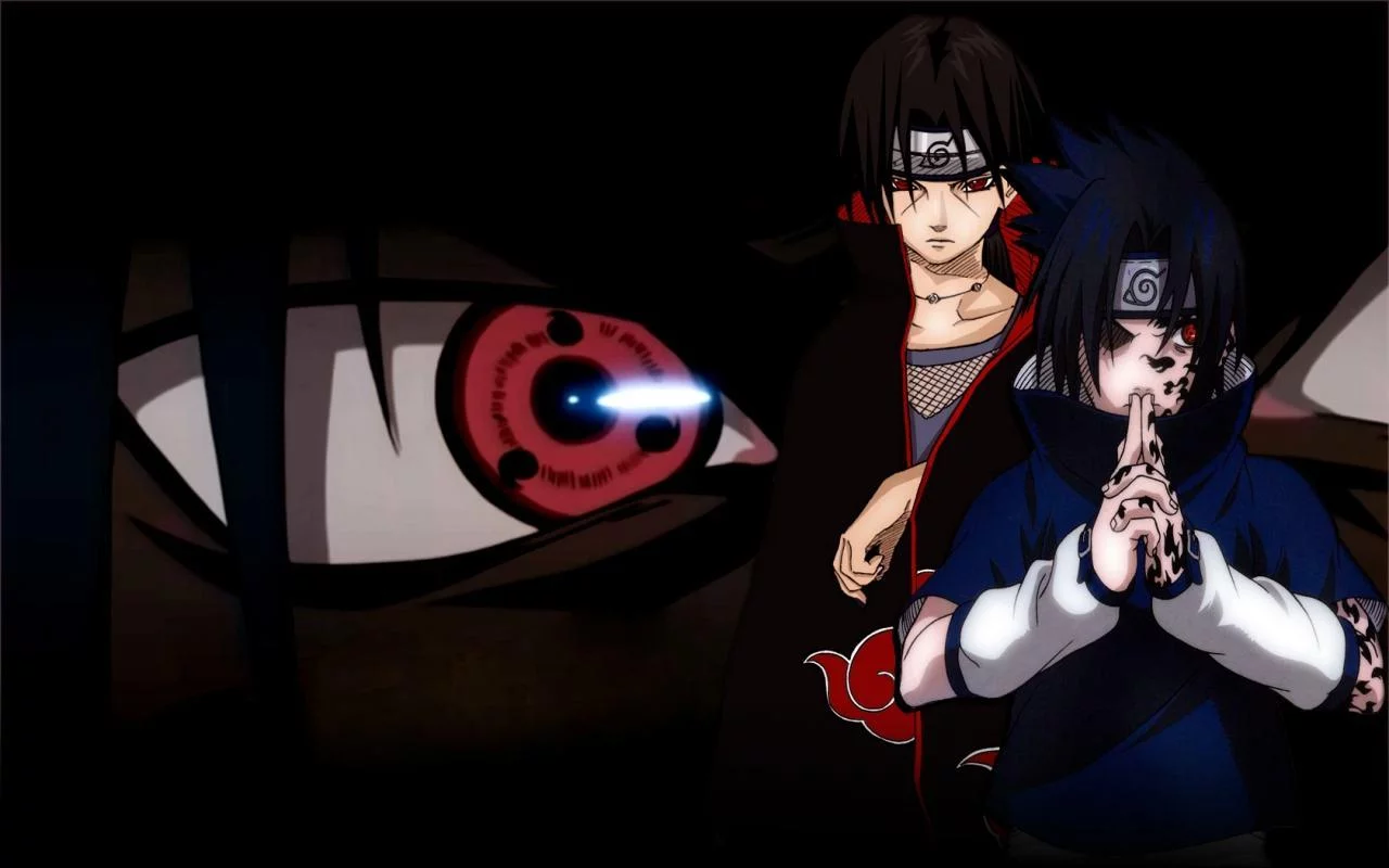 Free Download Download Wallpaper Anime Naruto Untuk Laptop Page 160846 (1280 x 800)