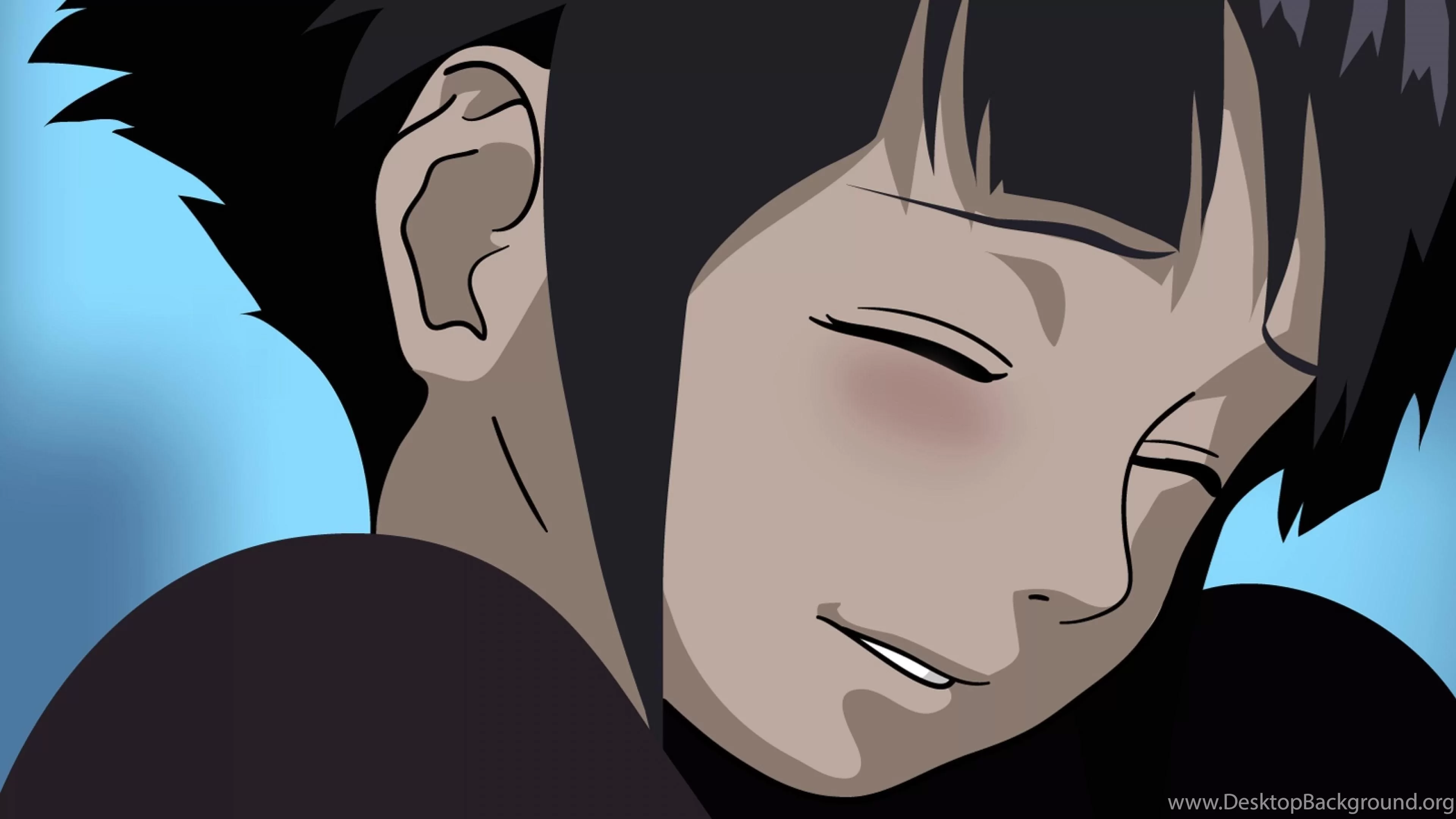 Free Download Naruto Y Hinata Wallpaper Hd Page 1609060 (3840 x 2160)