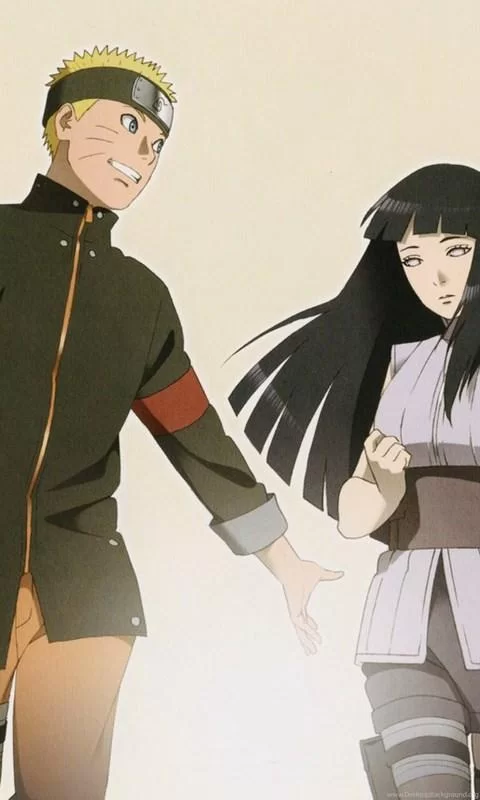 Free Download Naruto Y Hinata Wallpaper Hd Page 1609070 (480 x 800)