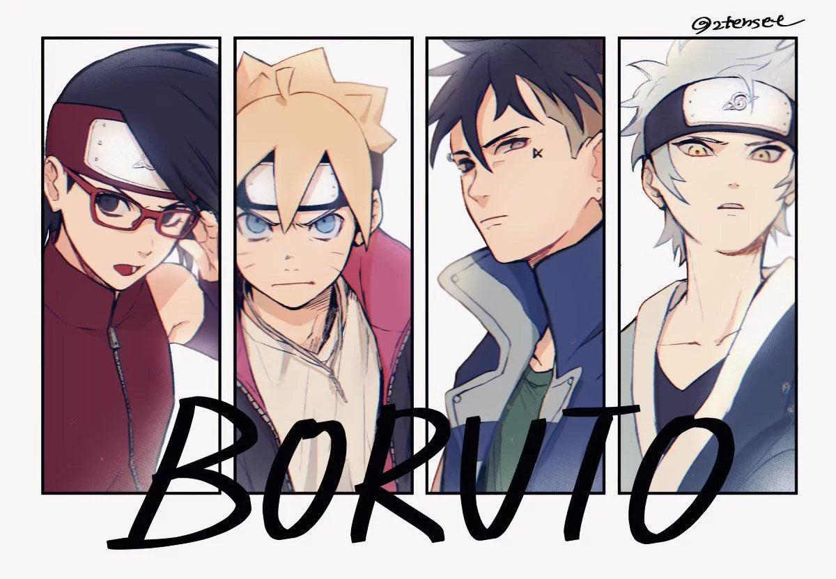 Free Download New Team 7 Naruto Wallpaper Page 1609809 (1200 x 831)