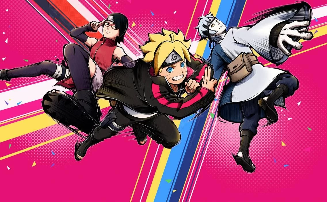 Free Download New Team 7 Naruto Wallpaper Page 1609835 (1136 x 704)