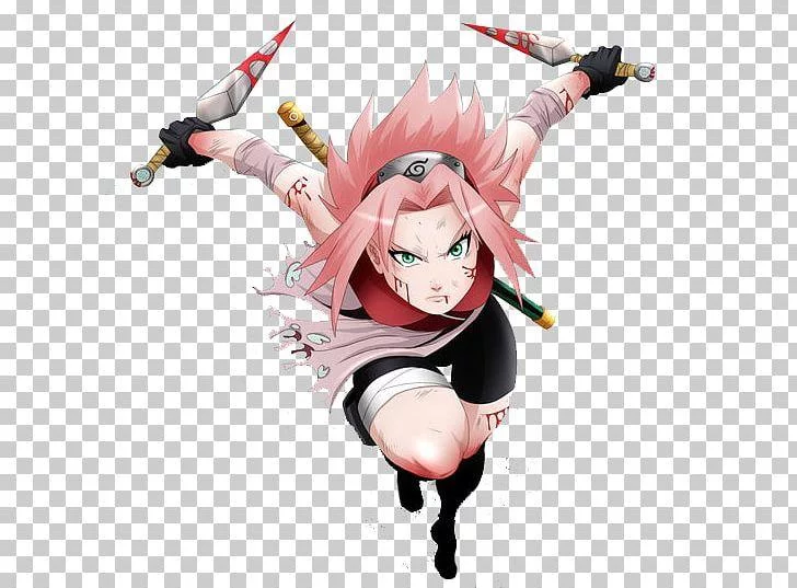 Free Download Sakura Hd Wallpaper Naruto Page 1610405 (728 x 537)