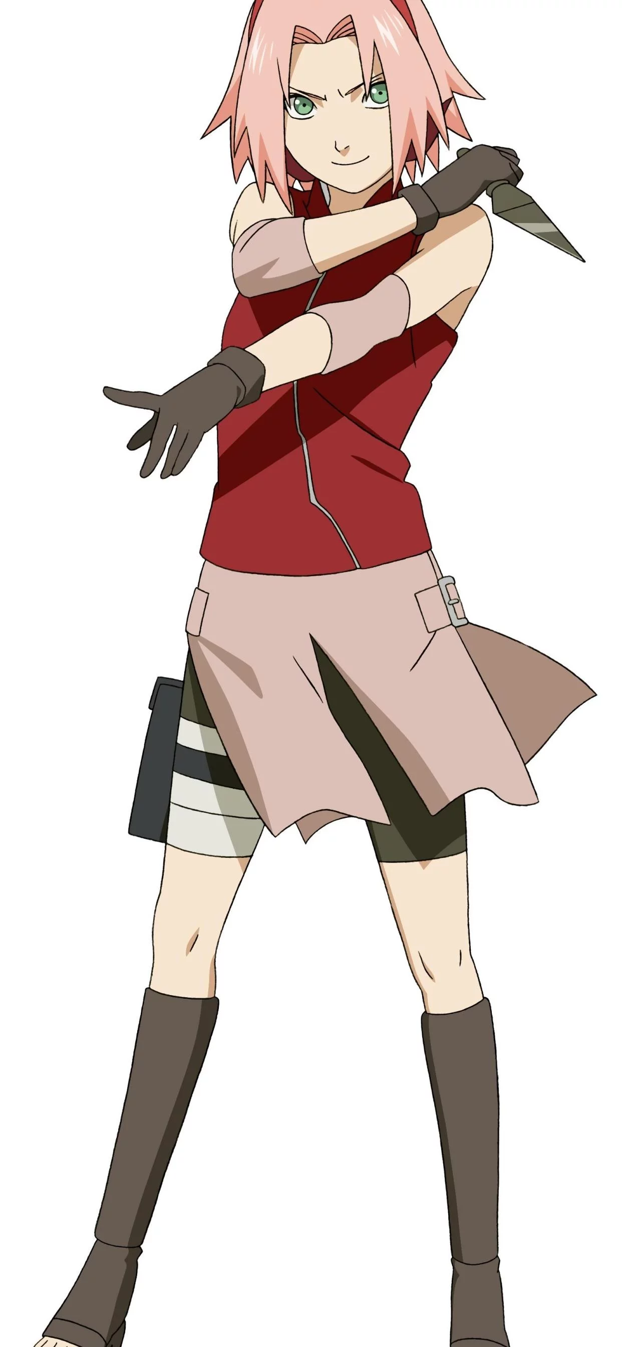 Free Download Sakura Naruto Iphone Wallpaper Page 1610438 (1242 x 2688)