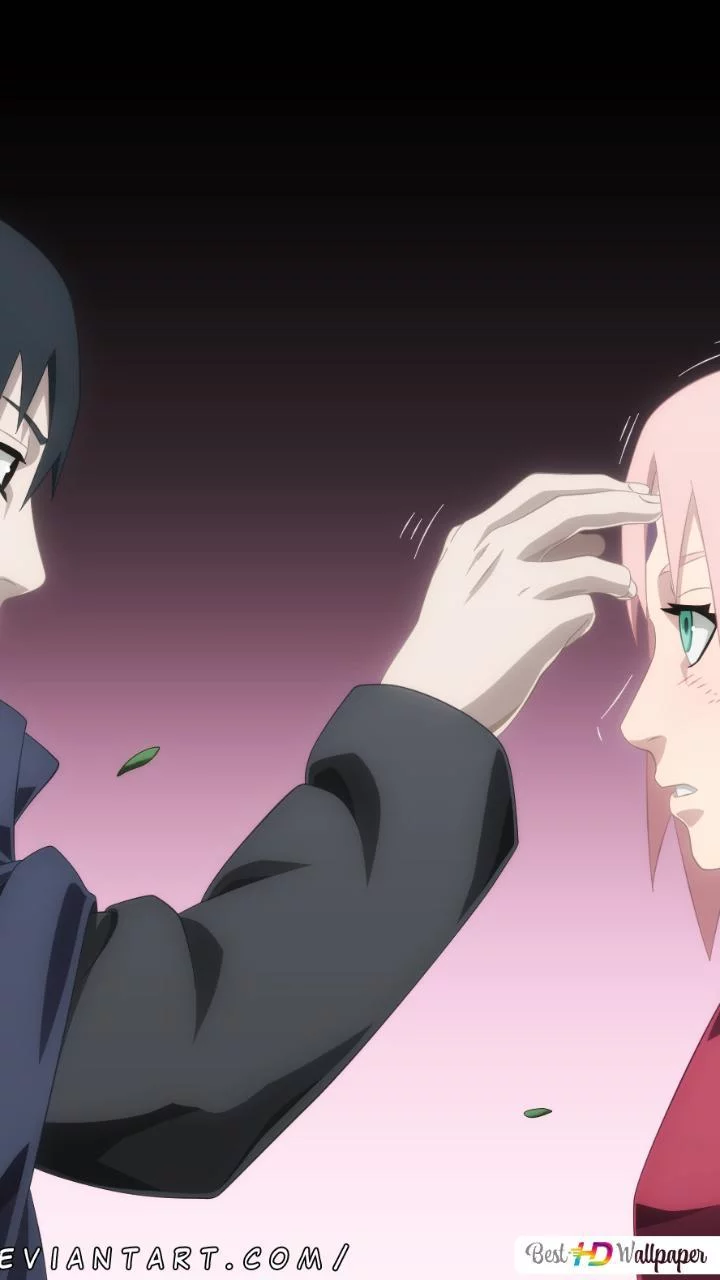 Free Download Sakura Naruto Iphone Wallpaper Page 1610456 (720 x 1280)