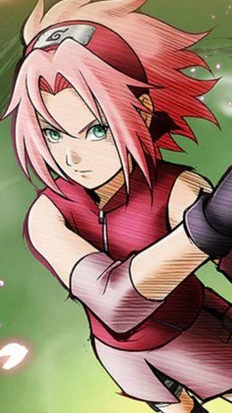 Free Download Sakura Naruto Iphone Wallpaper Page 1610470 (260 x 463)