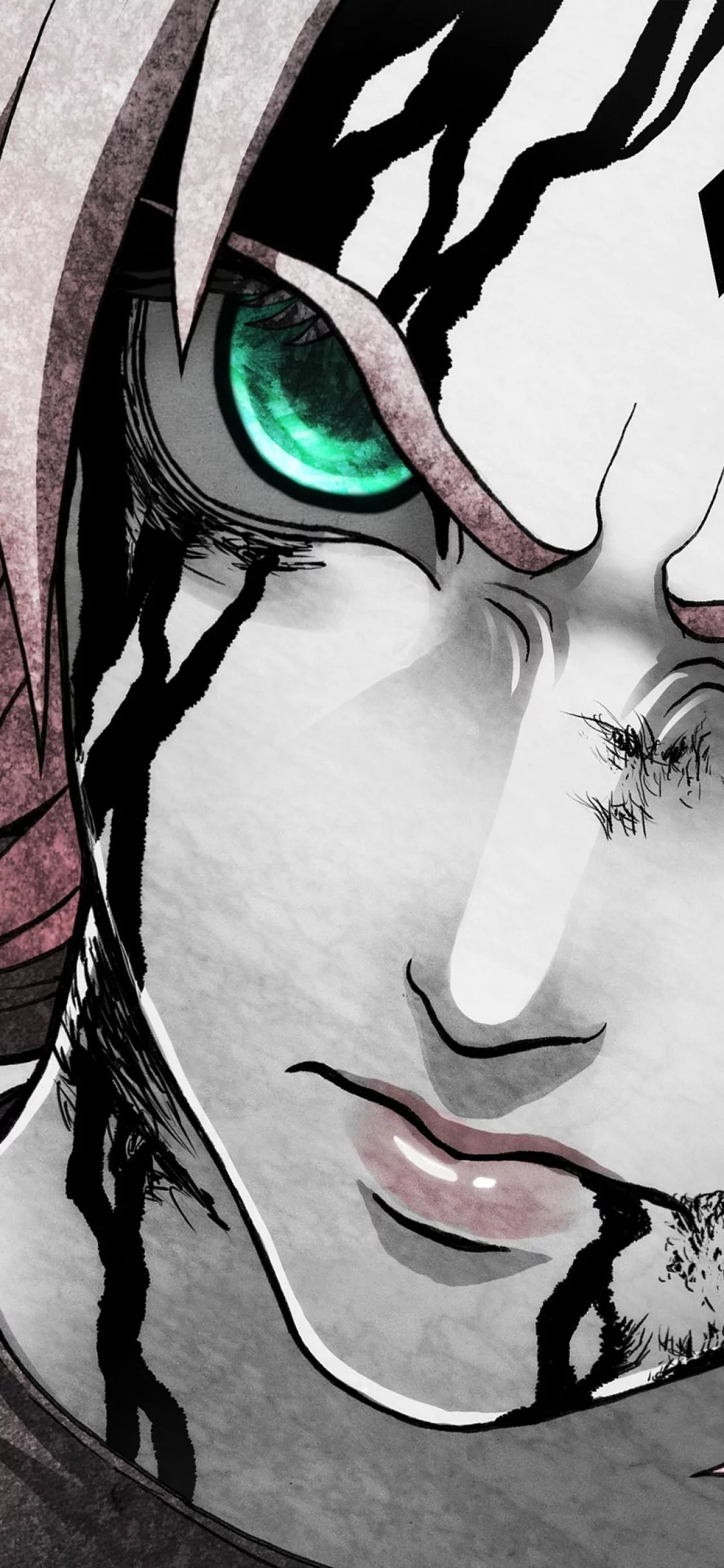 Free Download Sakura Naruto Iphone Wallpaper Page 1610471 (1125 x 2436)